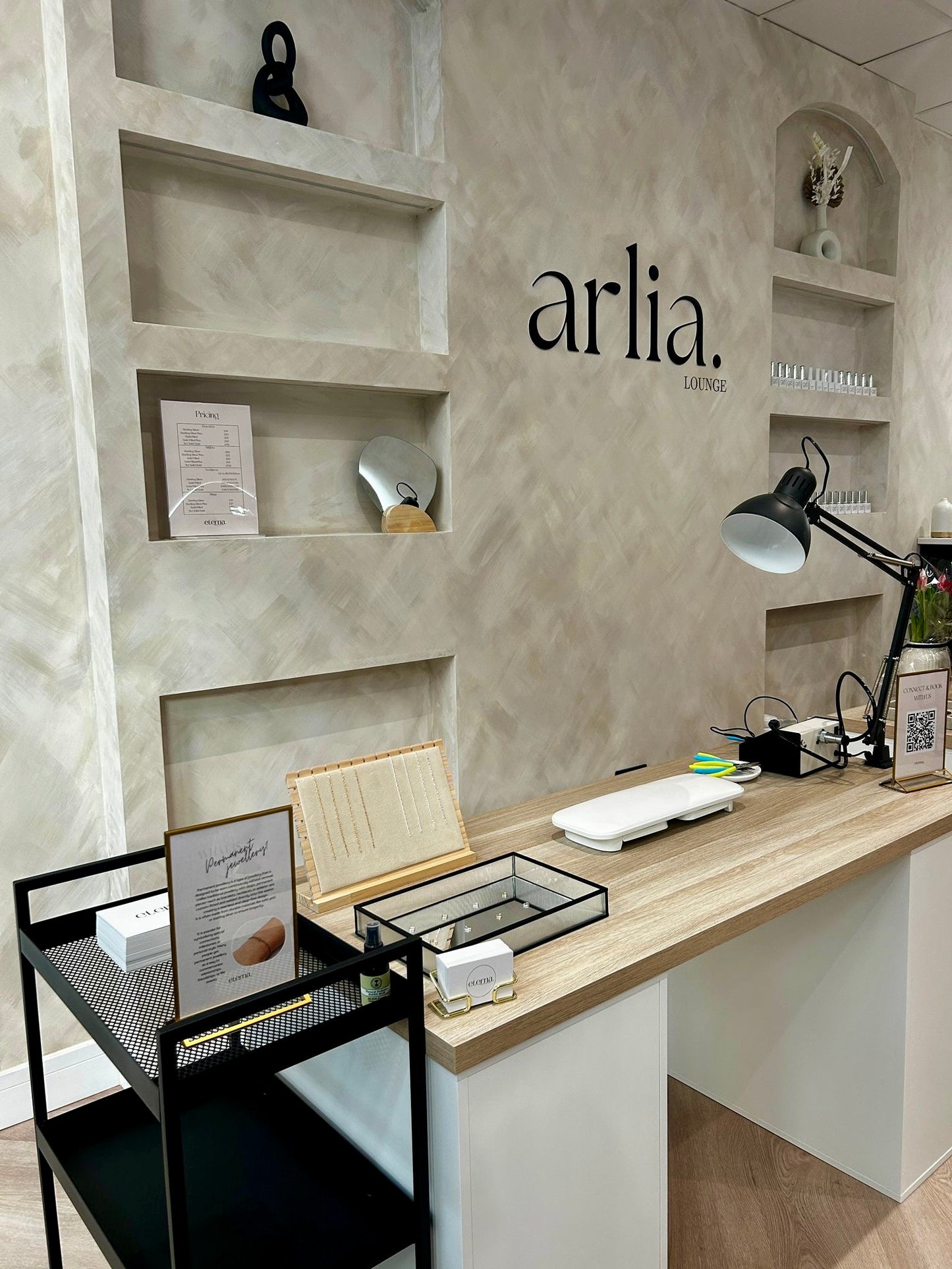 Build Your Own Jewellery Add-On: Welded Experience in Great Yarmouth