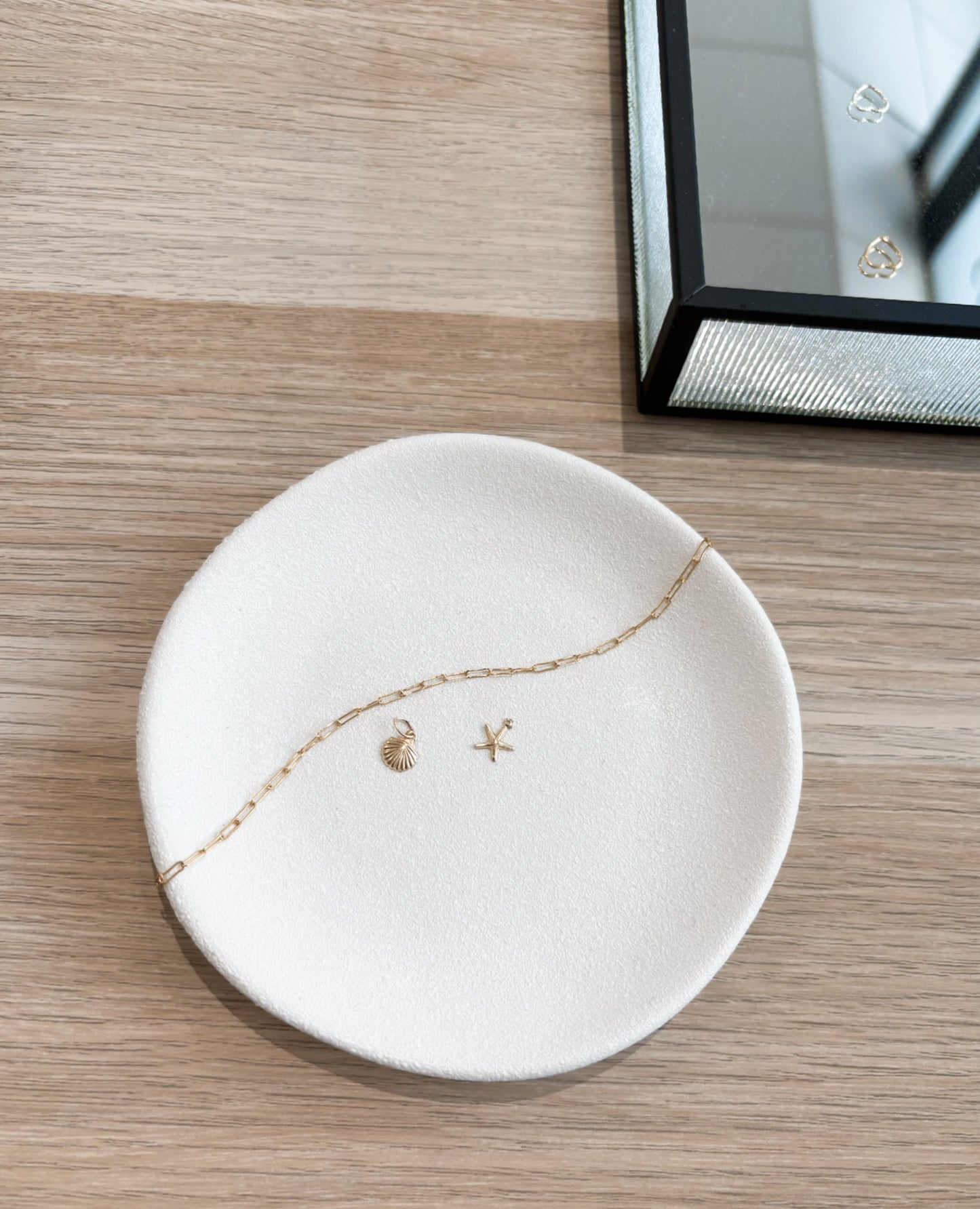 Gold Filled Charms