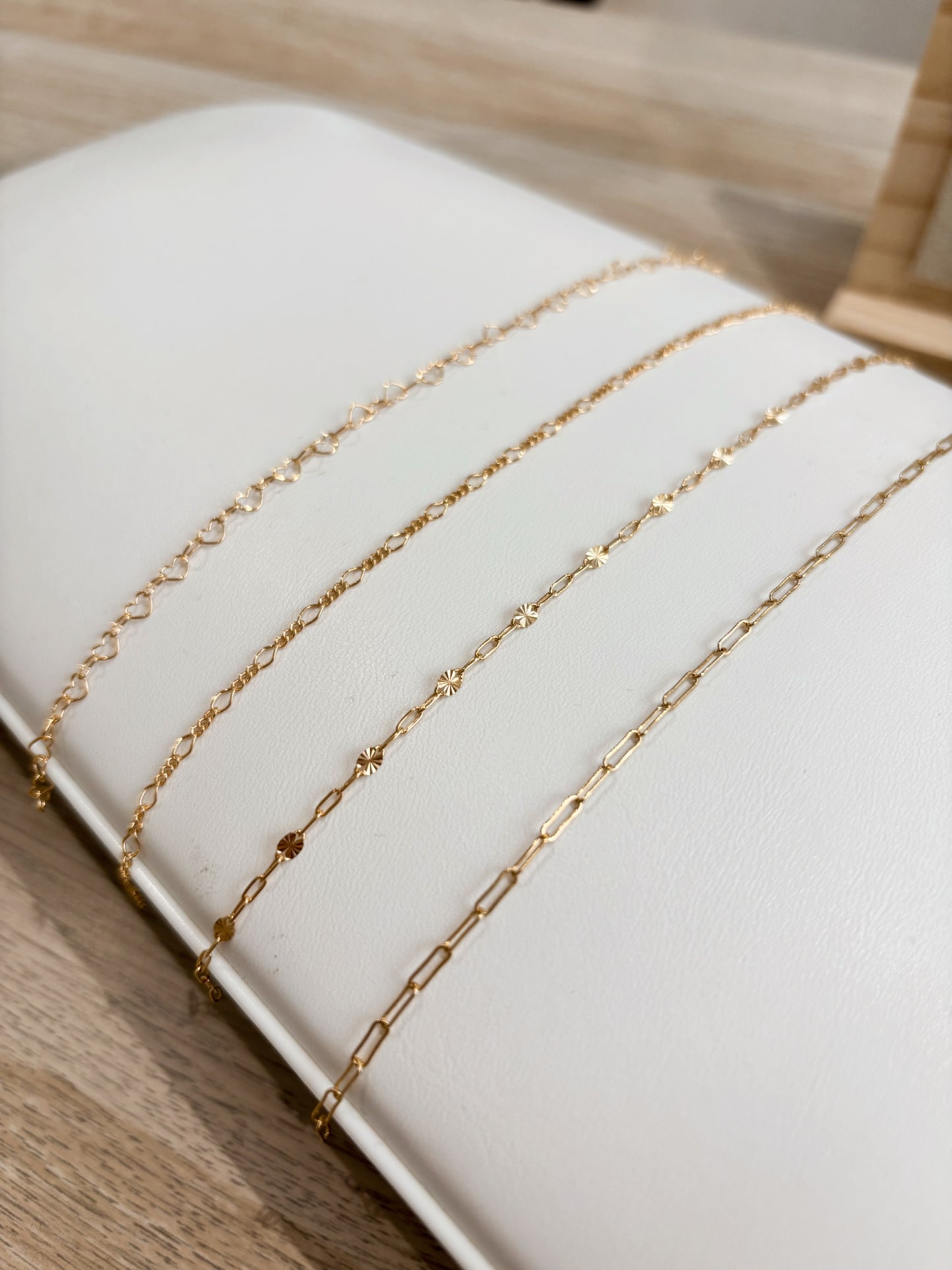 14ct Gold Filled Bracelet