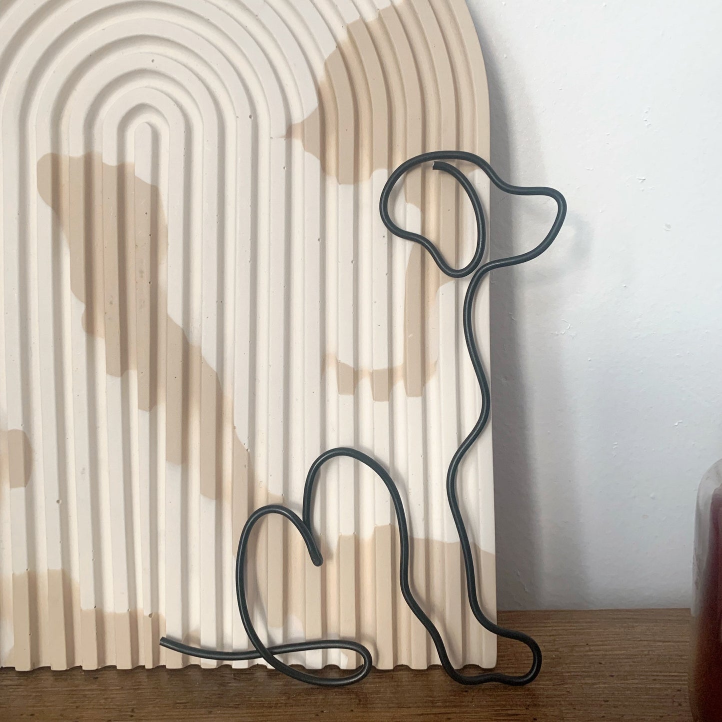 Labrador - 16cm