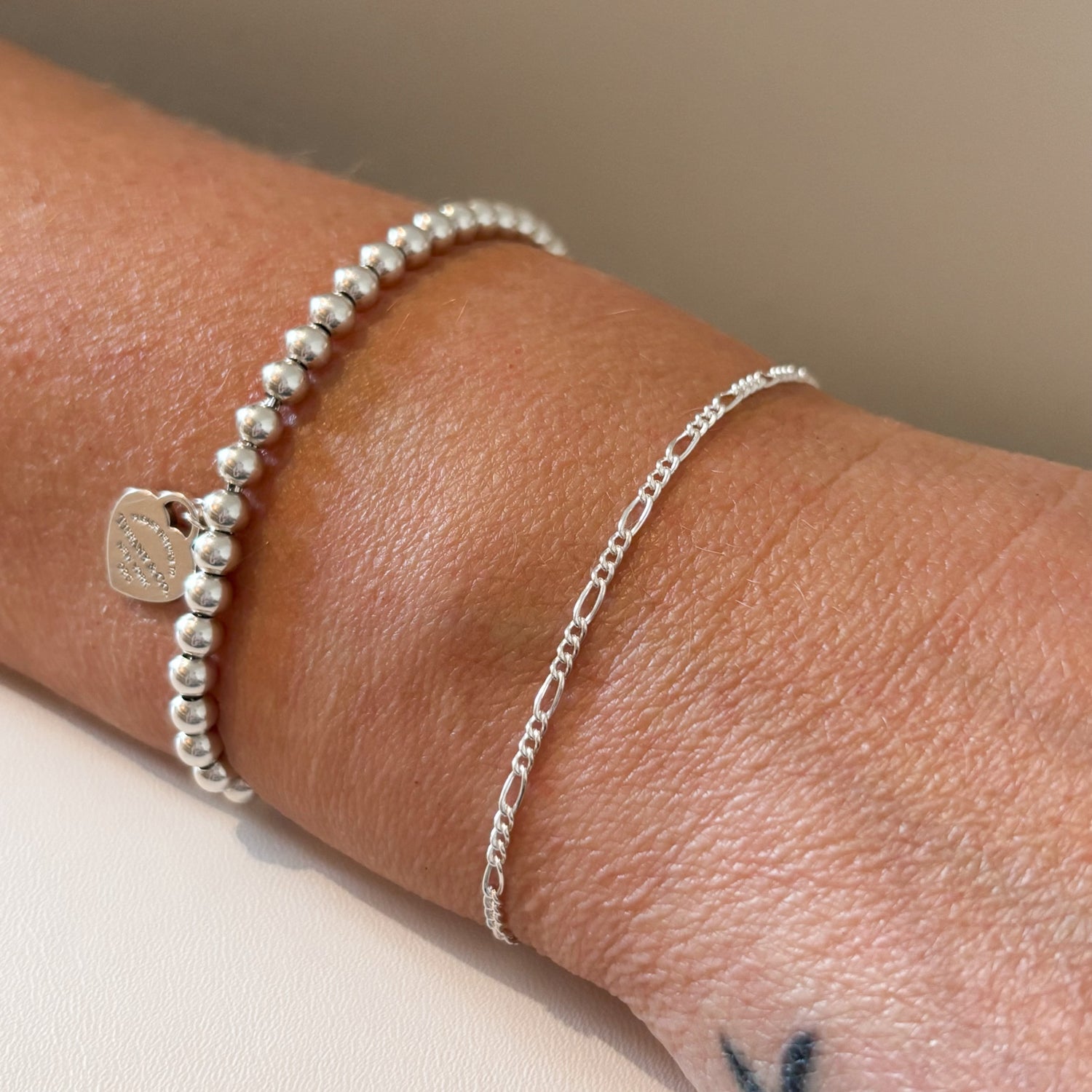Eterna Built Your Own Bracelet