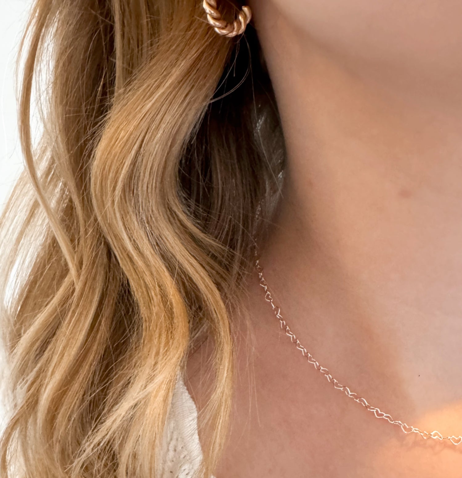 Eterna Build Your Own Necklace