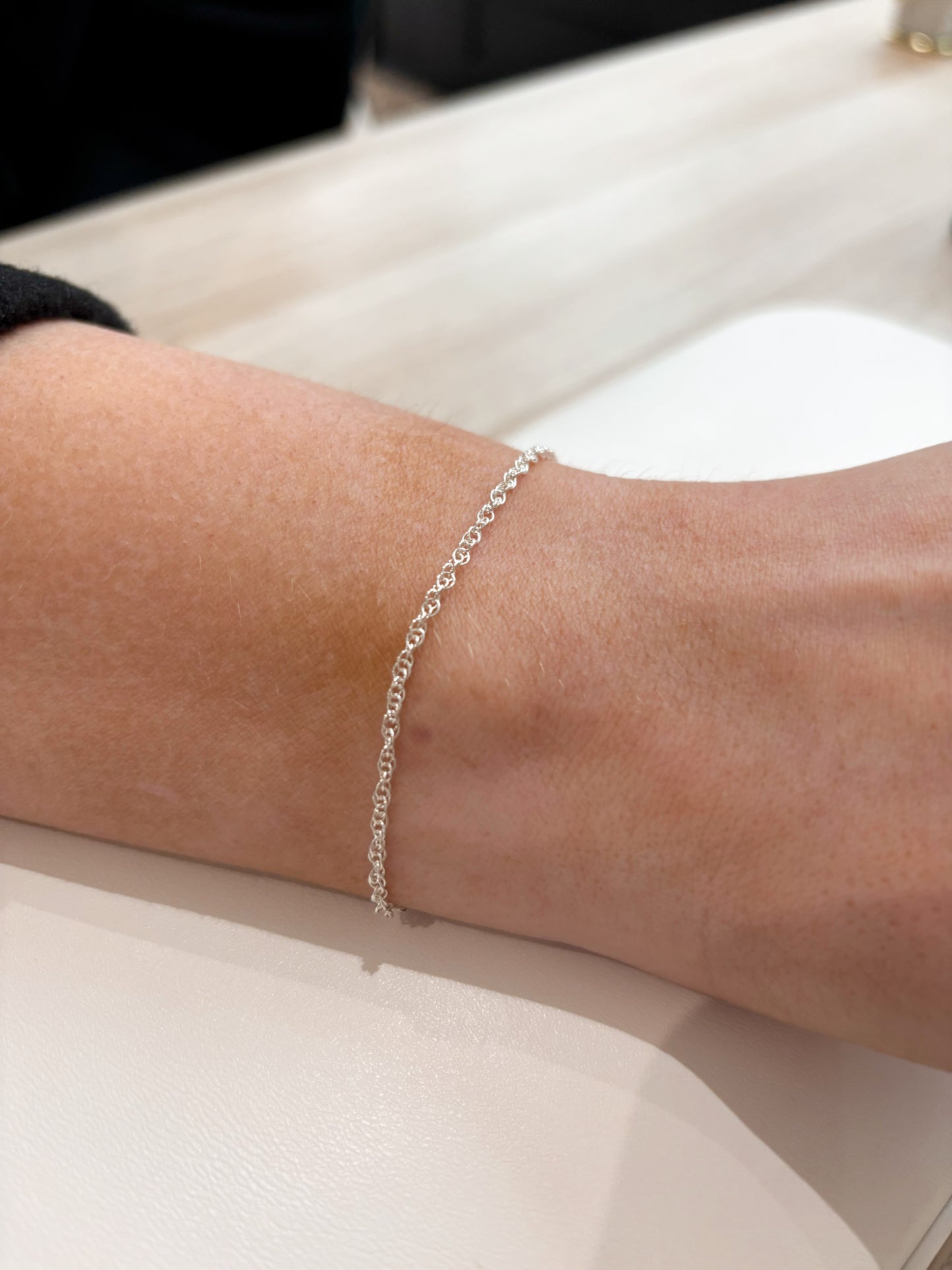 925 Sterling Silver Bracelet