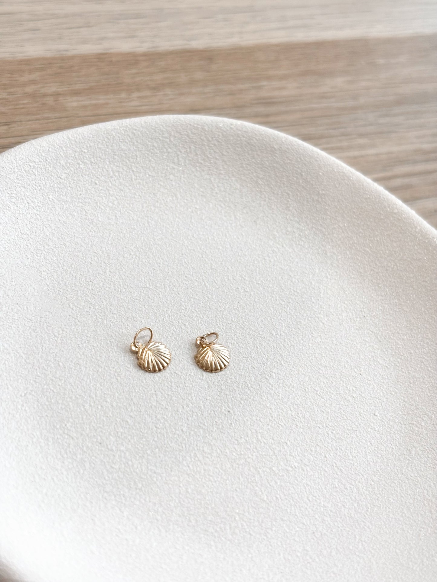 Gold Filled Charms