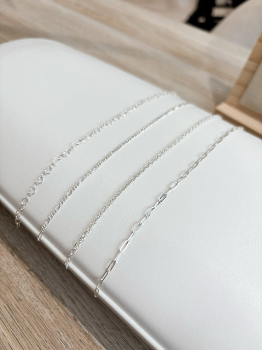 925 Sterling Silver Bracelet