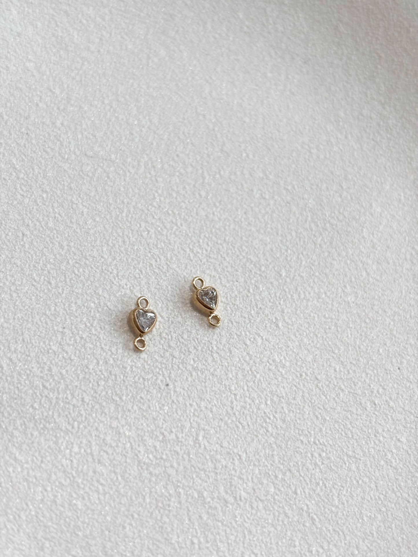 Gold Filled Charms