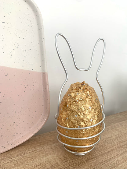Bunny Easter Egg Holder
