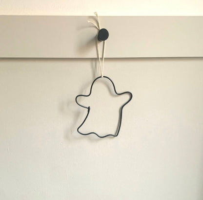 Hanging Ghostie