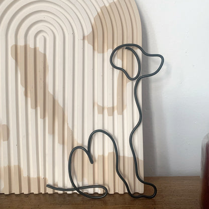 Labrador - 16cm