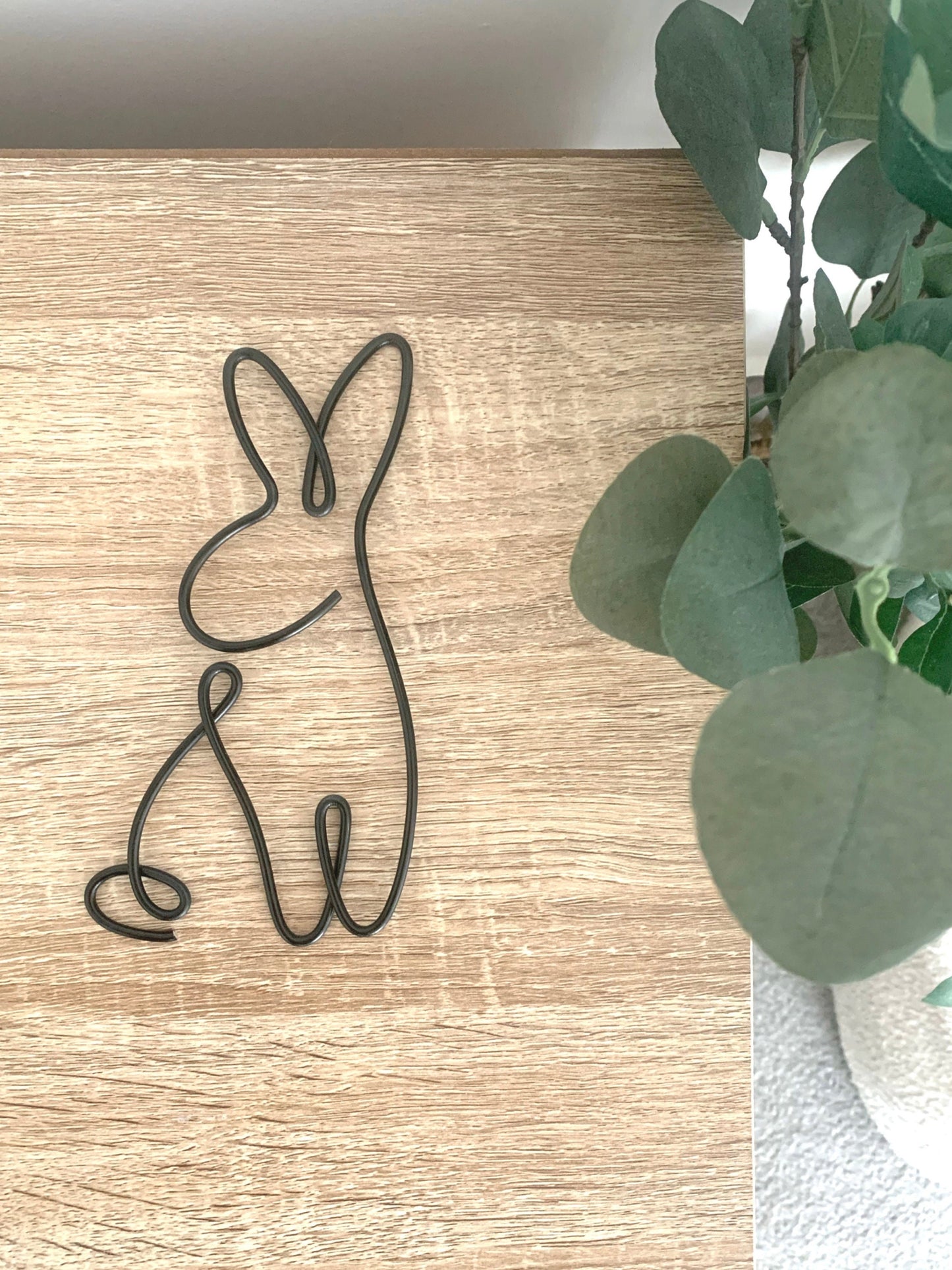 Bunny Rabbit - 16cm