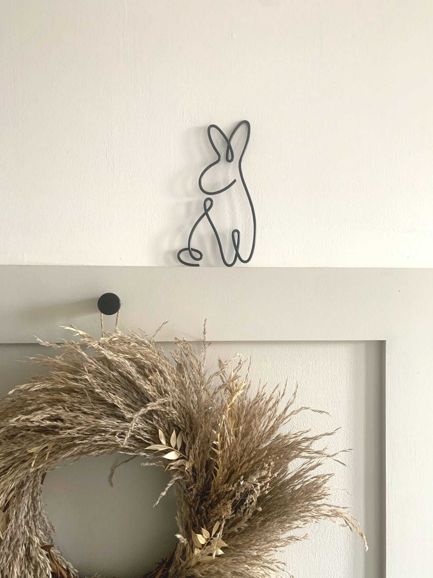 Bunny Rabbit - 16cm